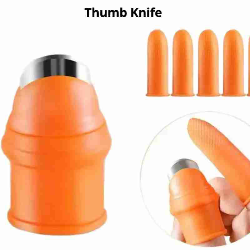 5-in-1 Smart Kitchen Combo – Save Time Every Day