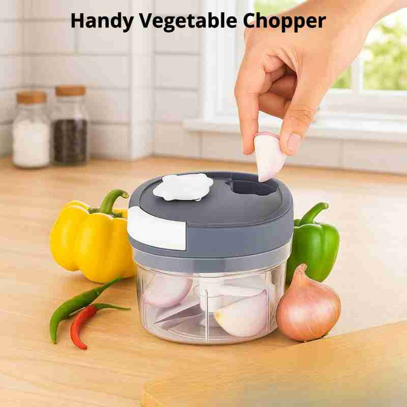 5-in-1 Smart Kitchen Combo – Save Time Every Day