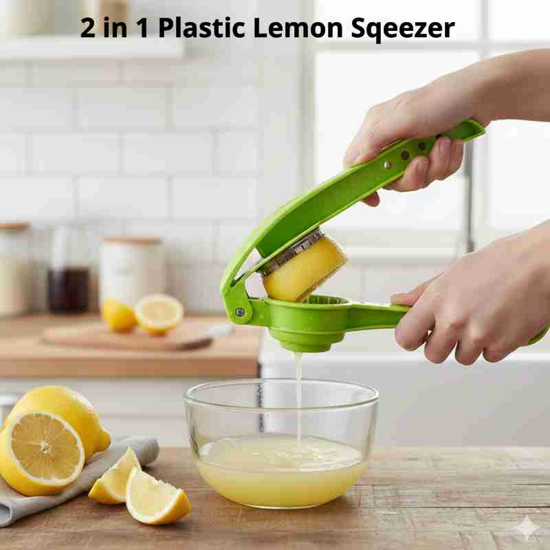 5-in-1 Smart Kitchen Combo – Save Time Every Day